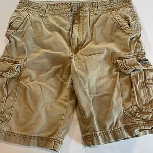 Men’s Union Bay cargo shorts
